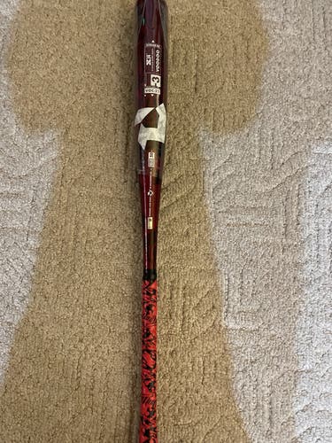 2022 Alloy (-3) 29 oz 32" Voodoo Bat