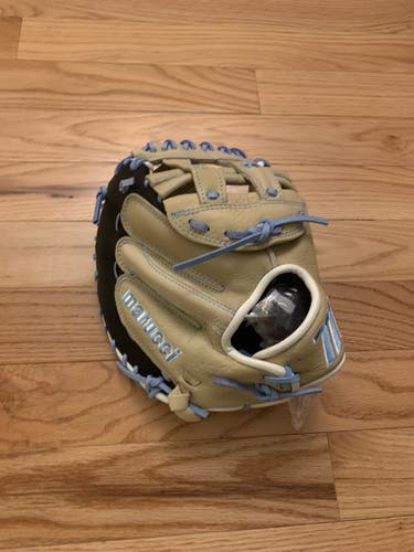Marucci Palmetto Series 34" Softball Catcher’s Glove