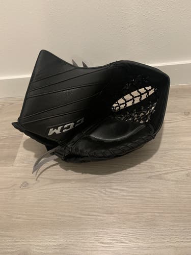 Used Regular Pro Stock EFlex 5