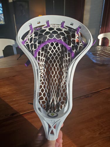 (Free Shipping) BN custom strung ECD Mirage