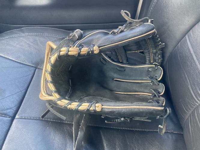 Heart Of The Hide 11.5 Baseball Glove