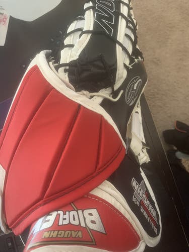 New Regular Vaughn 5500
