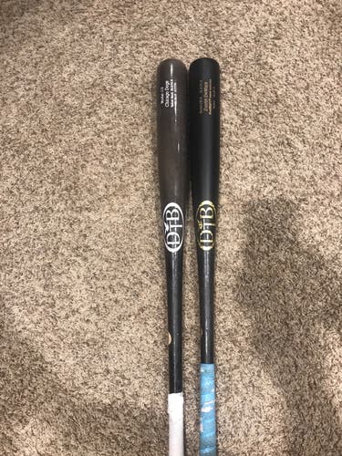 Wood (-3) 30.5 oz 33.5" I13 Bat Pack
