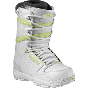 Women's Used Thirty Two Snowboard Boots