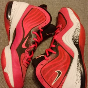 Nike Air Penny 5 V Lil Penny Half Cent