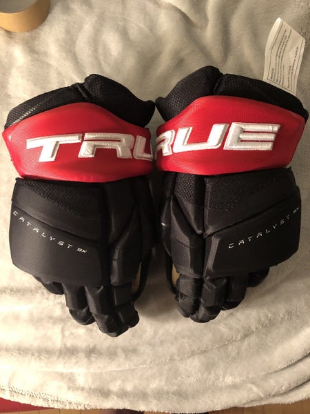 New True 14" Catalyst 9X Gloves Canada