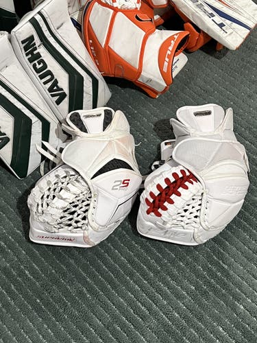 Used Regular Supreme 2S Pro