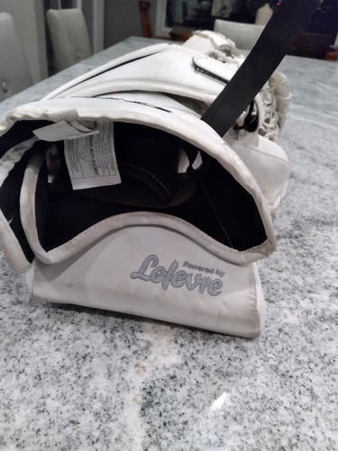 Used Regular CCM E3.9