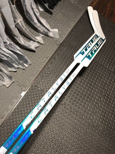 2 Pack New 26" True Catalyst 9X Hill