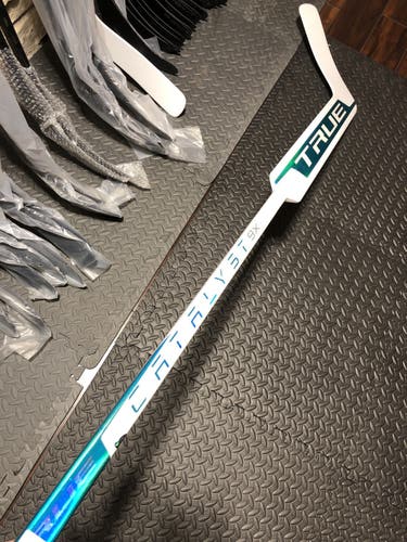 New 26" True Catalyst 9X Hill