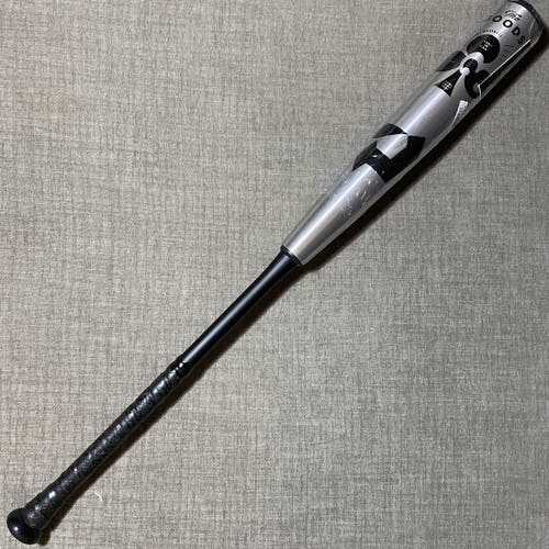 2022 DeMarini **The Goods** 34/31 (-3)