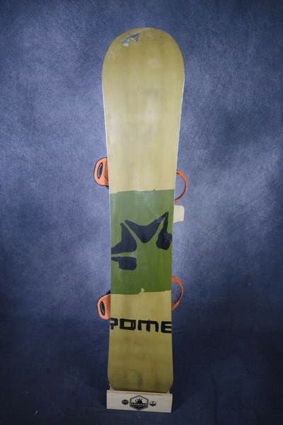 rome anthem snowboard for sale Agent Pro 2026 Built for riders who want a responsive Rome Mechanic Snowboard 2024 -
