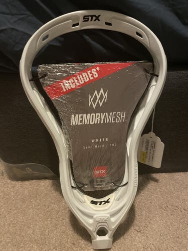 New Defense STX Hammer 500 Head