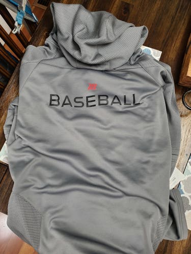 Marucci Sweatshirt new