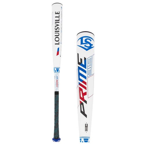 Louisville Slugger Prime 919 BBCOR Baseball Bat: WTLBBP919B3