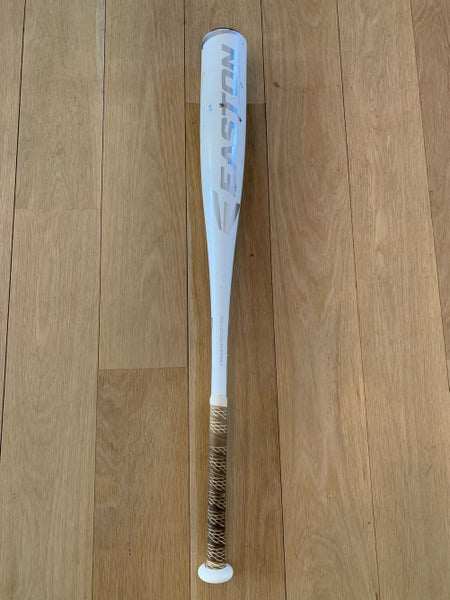 Used USSSA Certified Easton Composite Mako Beast Hyperlite Bat (-12) 18 oz 30"