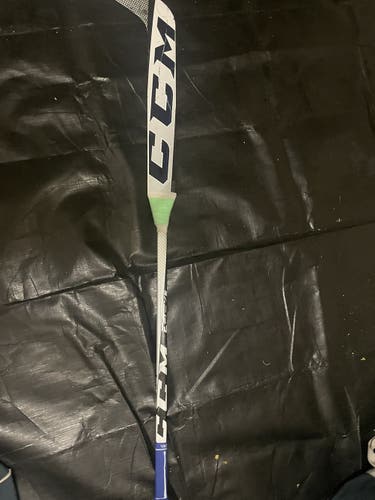 Ccm eflex 5 pro goalie stick