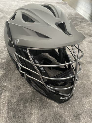 Cascade R matte gray