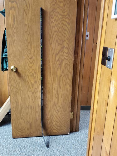 Pro stock CCM Pro Stock Ribcor Trigger3D MODIFIED PM9 P14 RIGHT hockey stick return RH