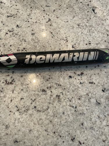 Used Composite (-10) 22 oz 32" CF7 Bat
