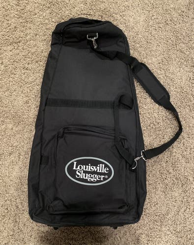 Louisville Slugger Wheeled Bat Carrying Case
