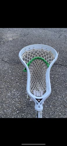 Used Attack & Midfield Strung Mirage 2.0 Head