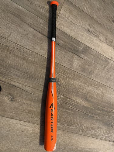 Used USSSA Certified 2015 Easton Composite XL1 Bat (-5) 26 oz 31"