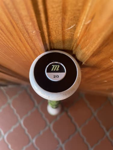 Marucci hex connect