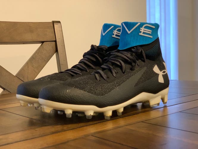 Men's Under Armour C1N Mc Football