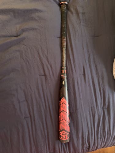 2021 Hybrid (-3) 30 oz 33" select pwr Bat