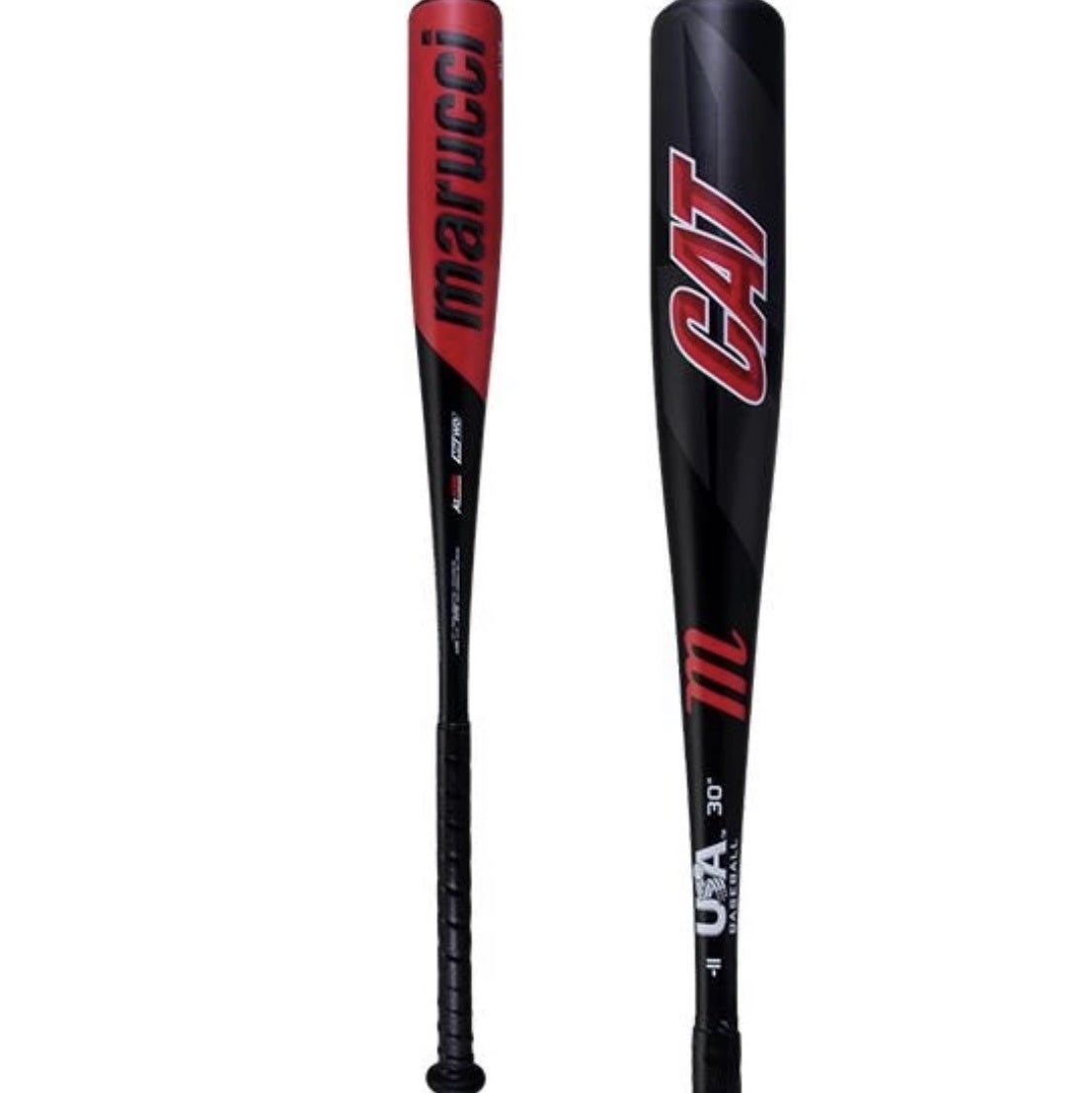 2023 Marucci CAT USA (11) 2 5/8” barrel USABat Baseball Bats