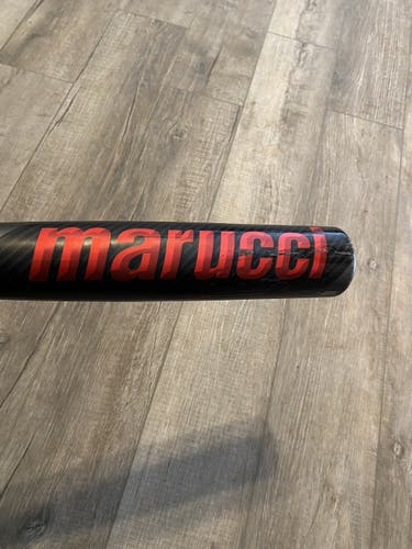 Used USSSA Certified Marucci Composite Cat 9 composite Bat (-8) 22 oz 30"