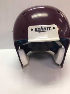 New Large Schutt DNA Youth Pro+ Helmet - Vintage (2010) No Trades