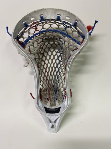 Used Attack & Midfield Strung Mirage Head
