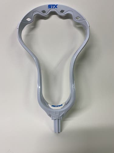 New FOGO Unstrung Duel Reflex Head