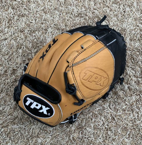 Louisville Slugger TPX SMU Fielding Glove - 11”
