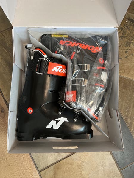 【ノルディカ】DOBERMANN WORLD CUP 150 Nordica Dobermann WC EDT 150 (2012) | SKI