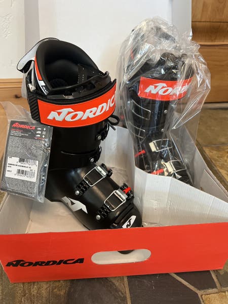 New Nordica Doberman WC 150 Ski /Race boot | SidelineSwap