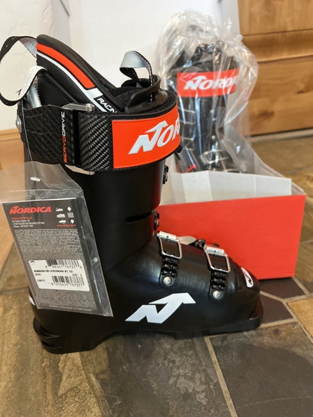New Nordica Doberman WC 150 Ski /Race boot | SidelineSwap