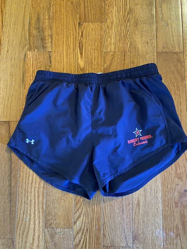 Under Armour Robert Morris Shorts - Womens Size medium
