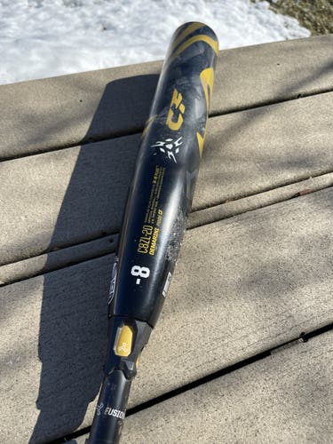 2020 Composite (-8) 23 oz 31" CF Zen Bat