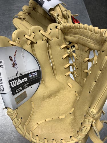 Outfield 12" A700 Baseball Glove