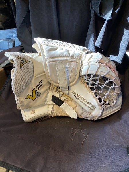 Velocity V6 1000 Pro Catch Glove
