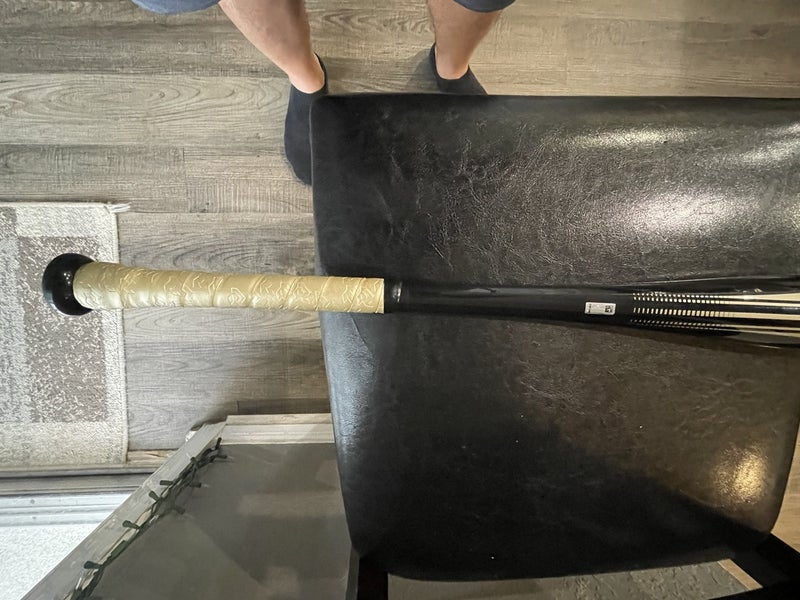 Demarini 2022 Voodoo ONE Balanced BBCOR (-3)