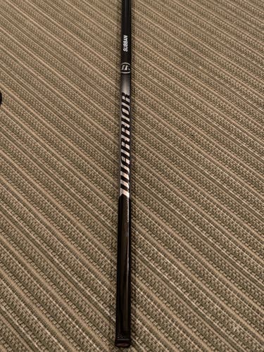 Warrior Dynasty HD1 PK Subban Hockey Stick