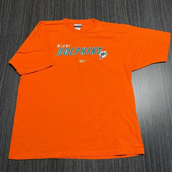 Miami Dolphins Football Fans Florida Sports | Graphic T-Shirt Dress