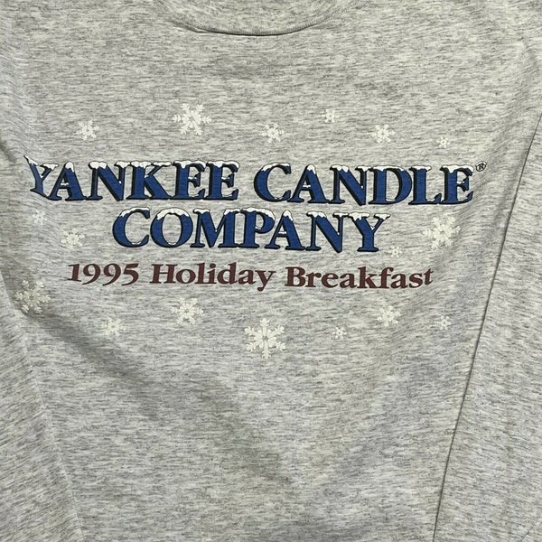 The Original Yankee Candle T-Shirt