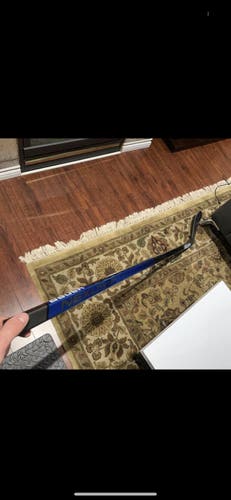 Senior Left Hand Mid Pattern Pro Stock Nexus 2N Pro Hockey Stick