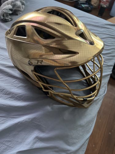 2016 notre dame Cascade R