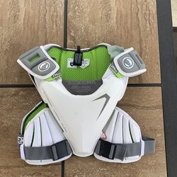 Maverick Max EKG Speed Pad